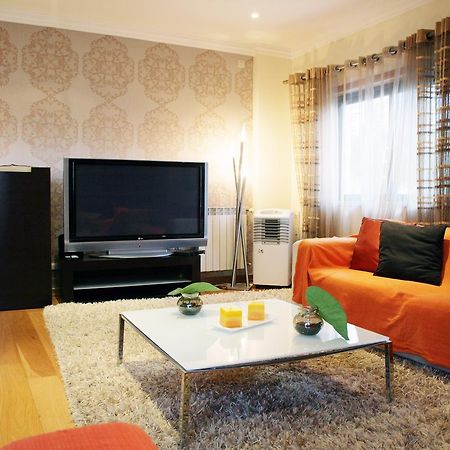 Casino Lisboa House Apartment エクステリア 写真