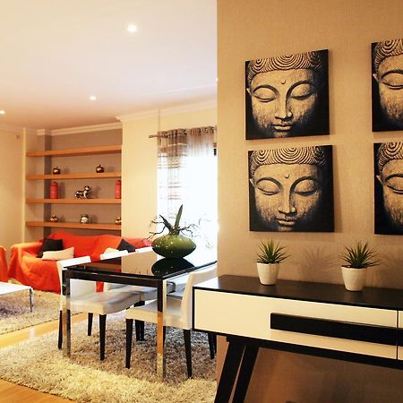 Casino Lisboa House Apartment エクステリア 写真