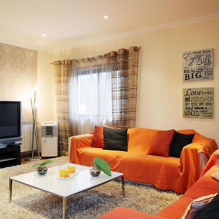 Casino Lisboa House Apartment エクステリア 写真