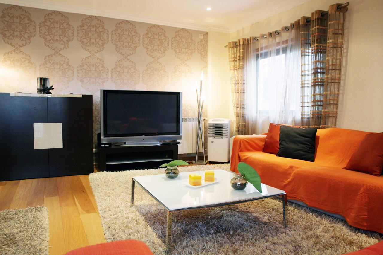 Casino Lisboa House Apartment エクステリア 写真