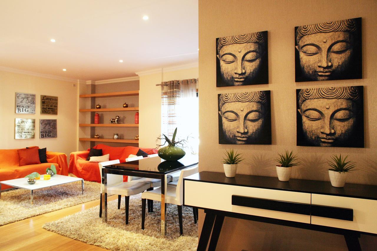 Casino Lisboa House Apartment エクステリア 写真