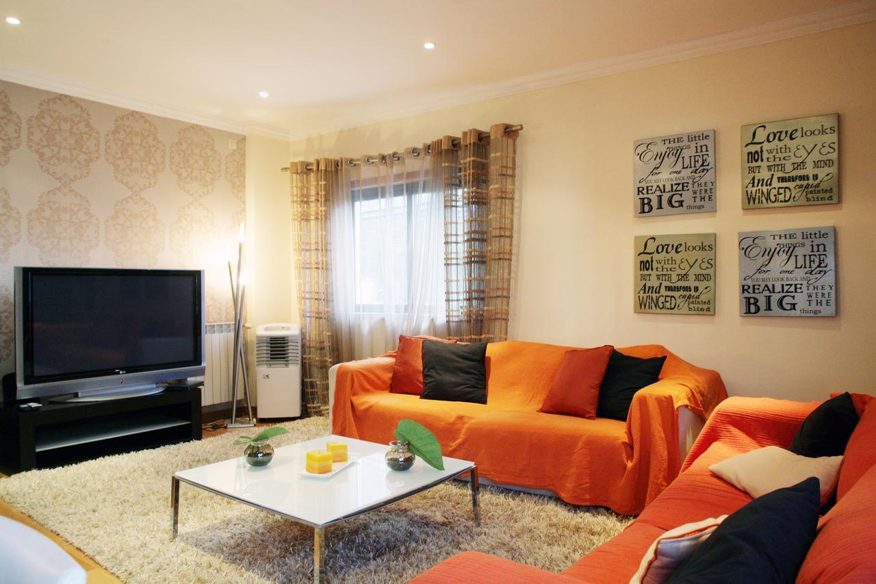 Casino Lisboa House Apartment エクステリア 写真