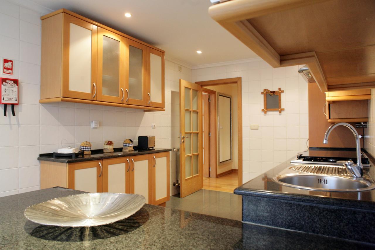 Casino Lisboa House Apartment エクステリア 写真