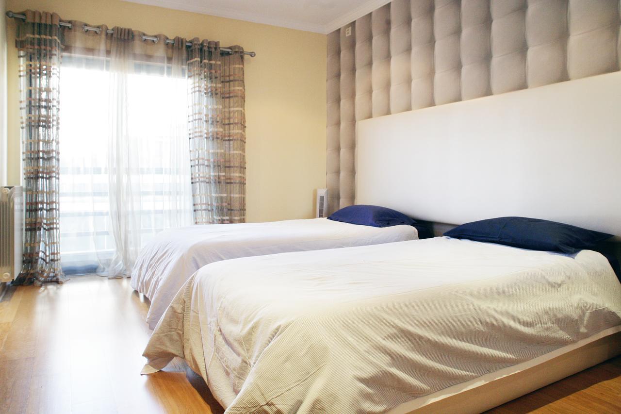 Casino Lisboa House Apartment エクステリア 写真