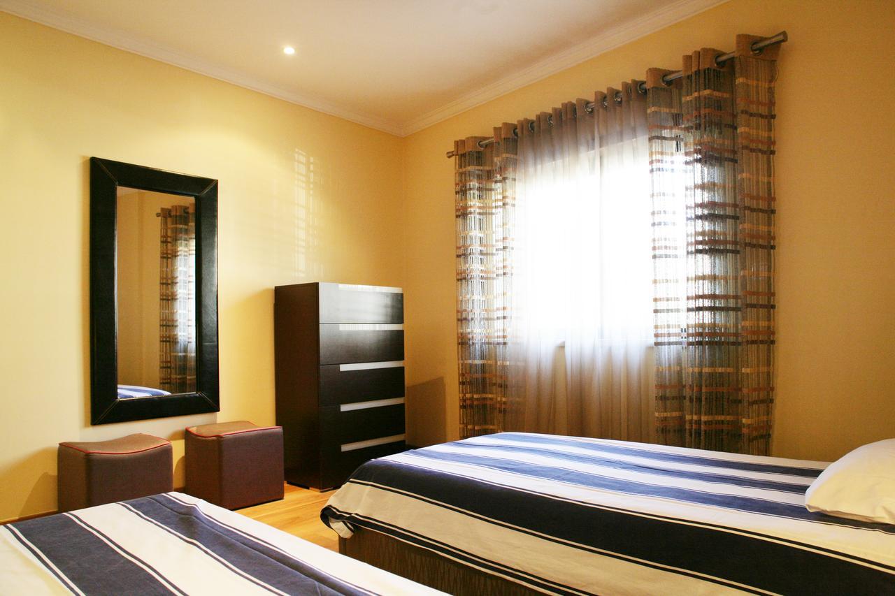 Casino Lisboa House Apartment エクステリア 写真