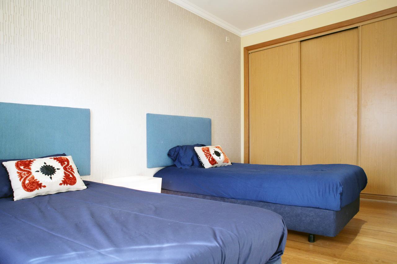 Casino Lisboa House Apartment エクステリア 写真