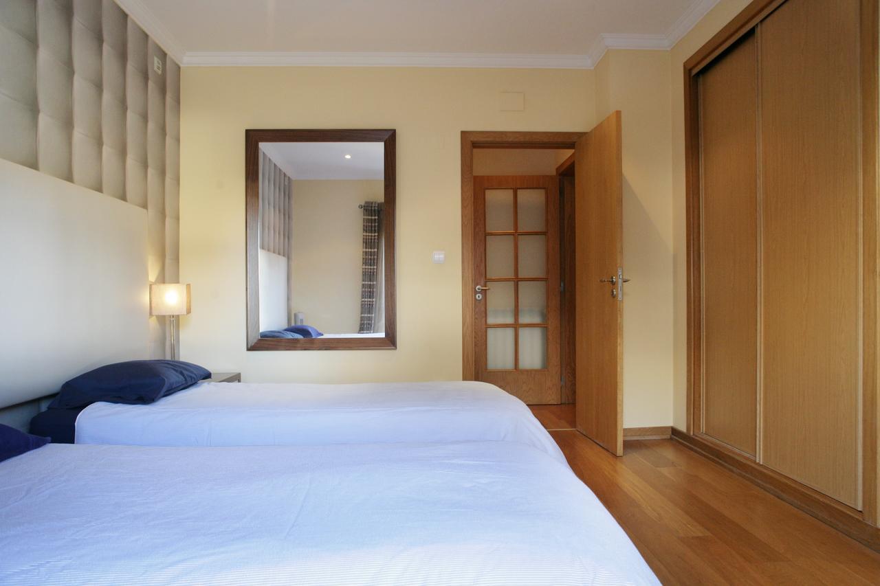Casino Lisboa House Apartment エクステリア 写真