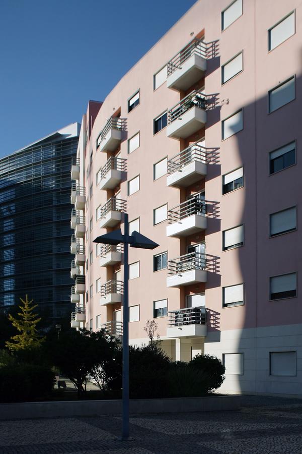Casino Lisboa House Apartment エクステリア 写真