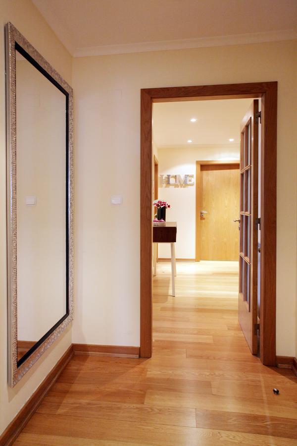 Casino Lisboa House Apartment エクステリア 写真