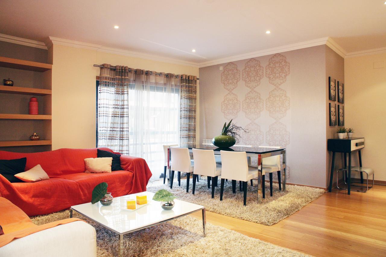 Casino Lisboa House Apartment エクステリア 写真