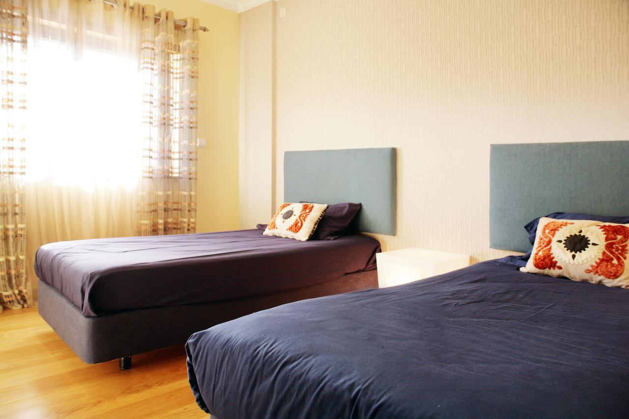 Casino Lisboa House Apartment エクステリア 写真