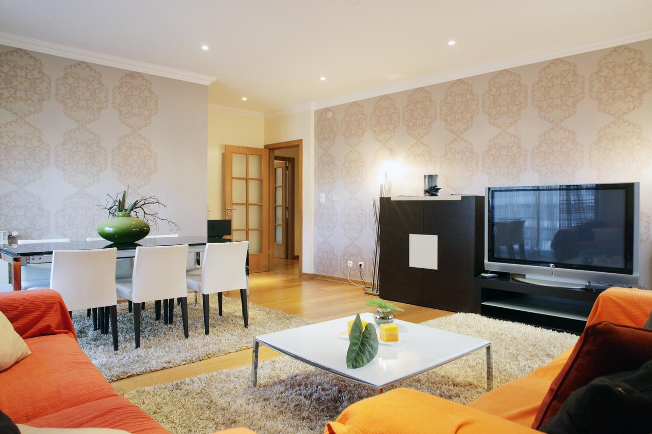 Casino Lisboa House Apartment エクステリア 写真