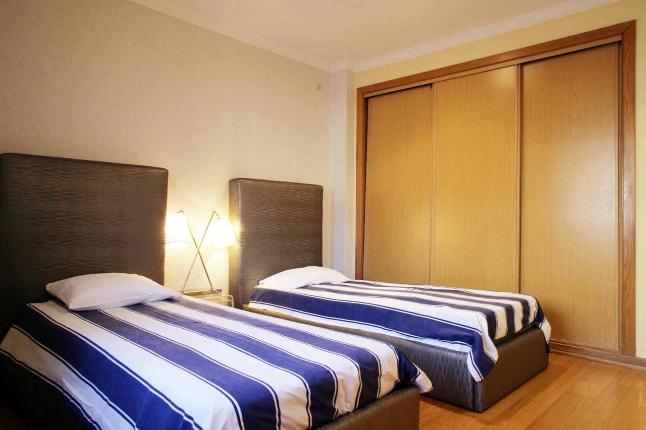 Casino Lisboa House Apartment エクステリア 写真